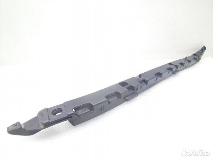 Кронштейн бампера задний правый Mercedes-Benz