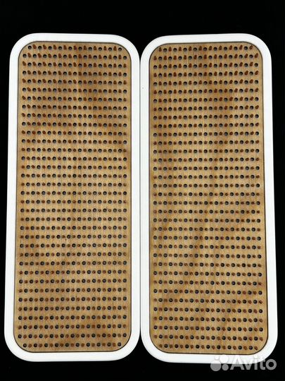 Доски Садху медные