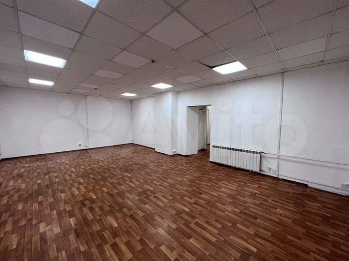 Офис, 127.7 м²