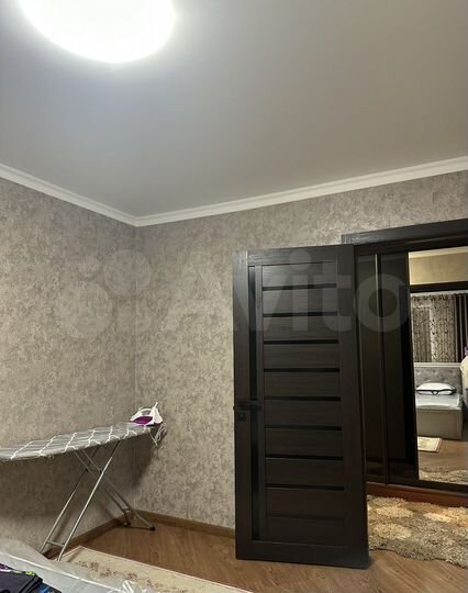 2-к. квартира, 50 м², 3/5 эт.