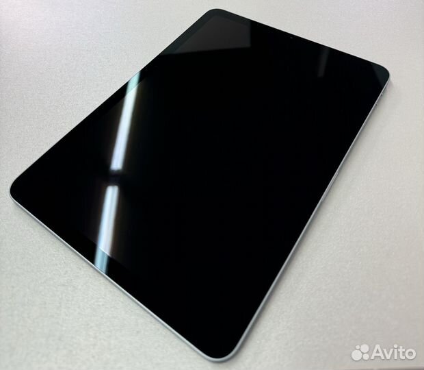 Планшет apple iPad air 4 256gb wi fi