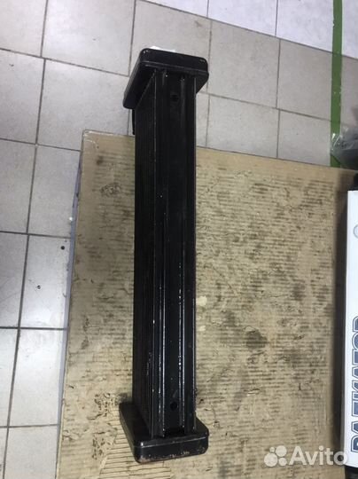 Оадиатор отопителя УАЗ 469