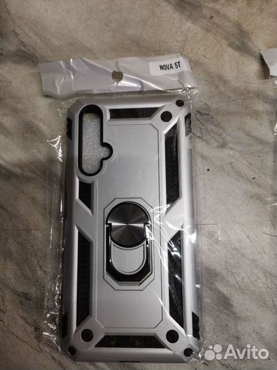 Отличный чехол для Honor 20 и Huawei mate 20