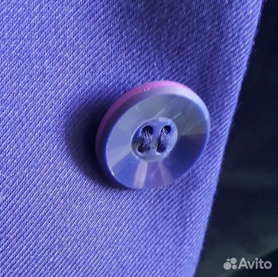 Пиджак школьный для мальчика,3-4 класс