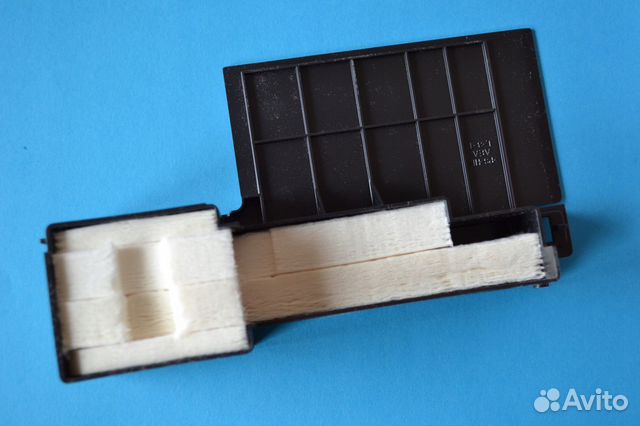 Памперс абсорбер для принтеров Epson