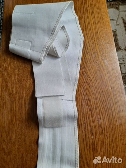 Бандаж для беременных и после родов