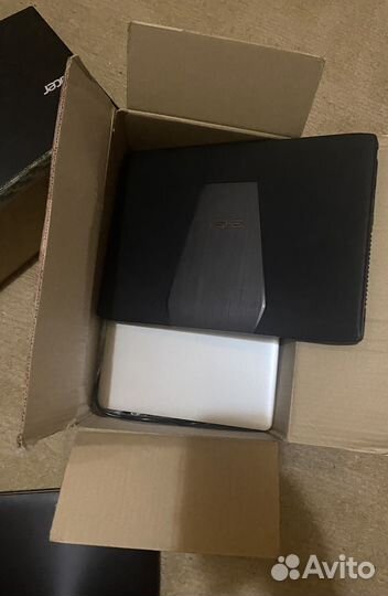 Ноутбуки для любых целей