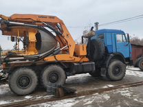 Выкопочная Машина, Пересадчик Деревьев