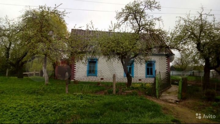 Дом 48 м² на участке 12 сот.