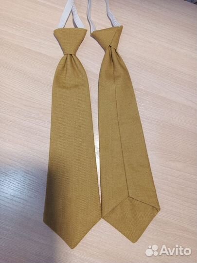 Подростковый голстук