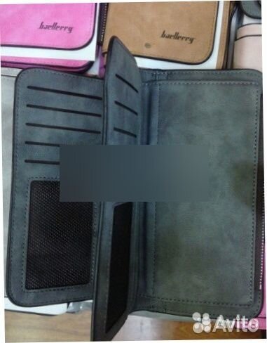 Женские портмоне baellerry Forever