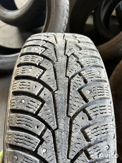 Nokian Tyres Nordman 5 185/60 R15 88T