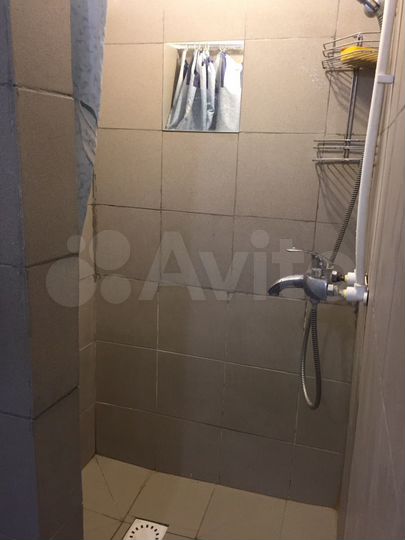 Комната 14 м² в 4-к., 6/9 эт.