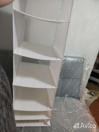 Модуль для хранения skubb скубб IKEA