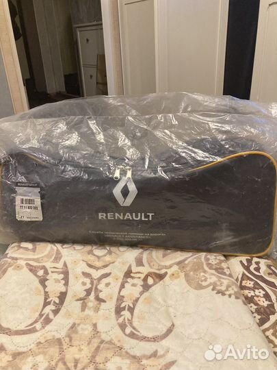 Набор автомобилиста Renault