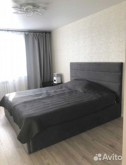 Кровать двухспальная