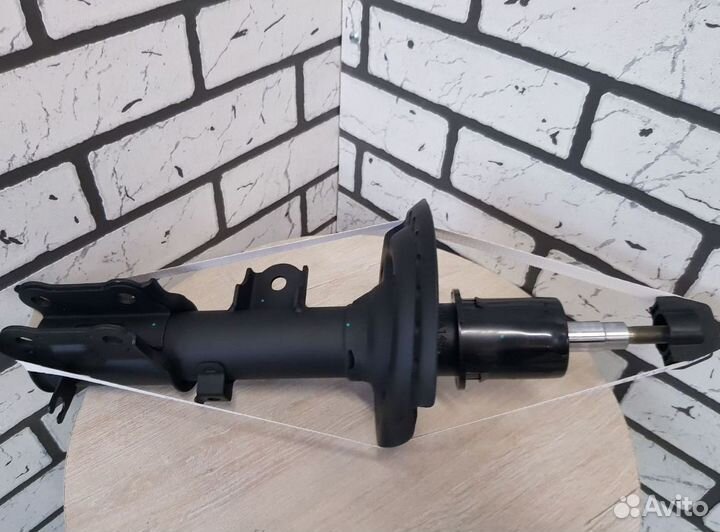 Автомобильные амортизаторы дэу передние лев. ориги