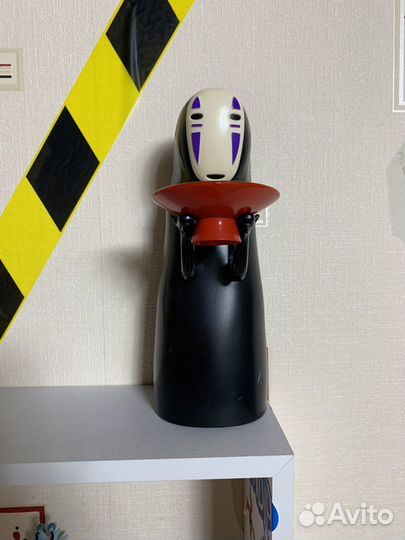 Аниме фигурка капилка со звуко сопровождением