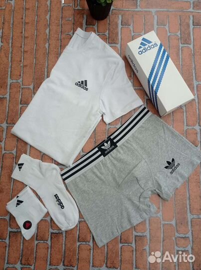 Подарочные наборы