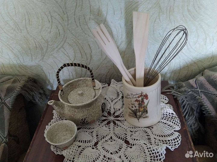 Кухонный набор