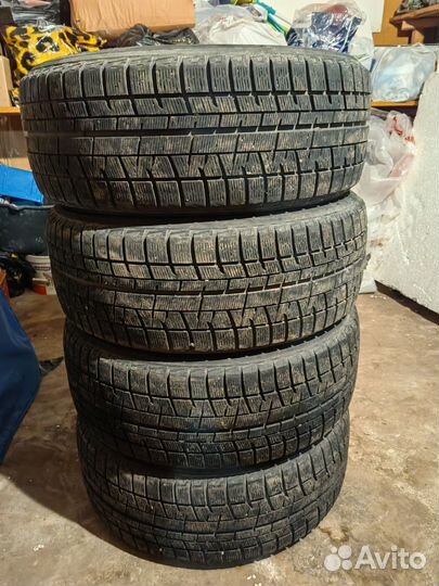 Yokohama Ice Guard IG50 225/50 R18