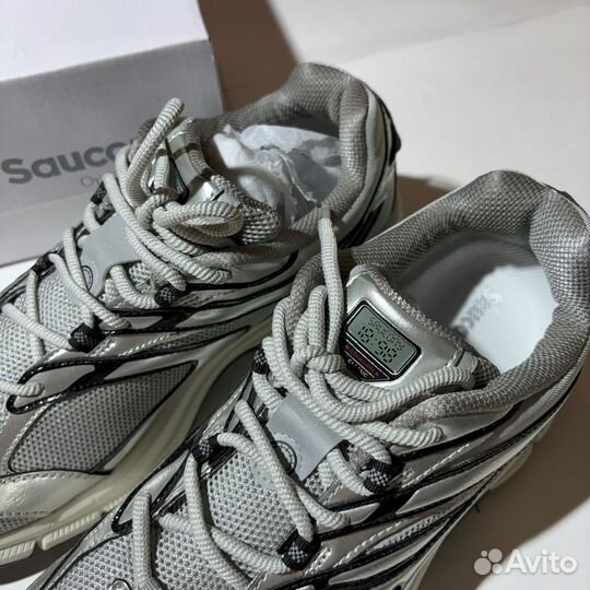 Кроссовки Saucony Cohesion 2K PRM