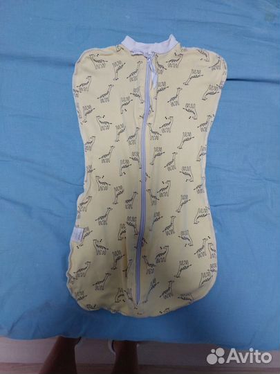 Кокон для новорожденных