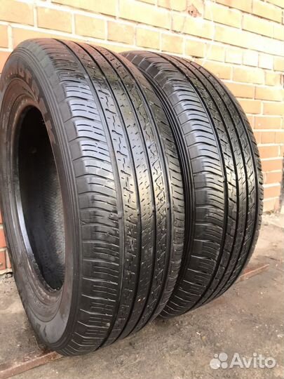 Dunlop Grandtrek ST30 225/65 R17