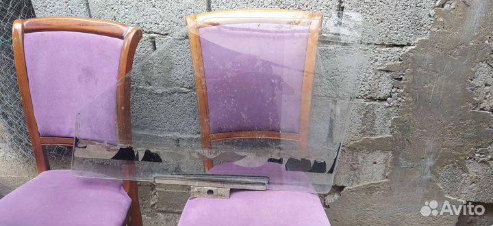 Стекла на ваз 2114