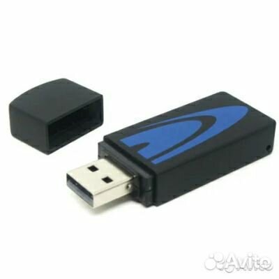 Донгл ретро PS3 True Blue Jailbreak 2 USB оригинал