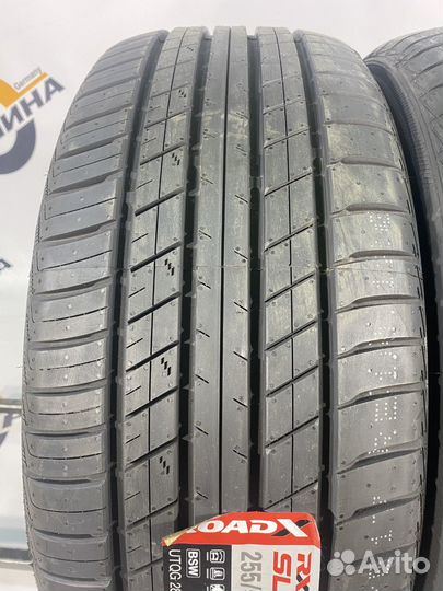 RoadX RXQuest SU01 255/50 R20 110W