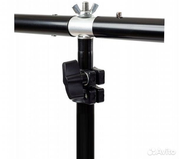 Стойка Raylab BT2 с перекладиной для крепления пла