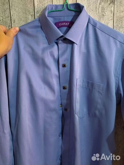 Рубашка для мальчика