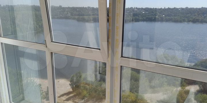 2-к. квартира, 88,3 м², 10/16 эт.