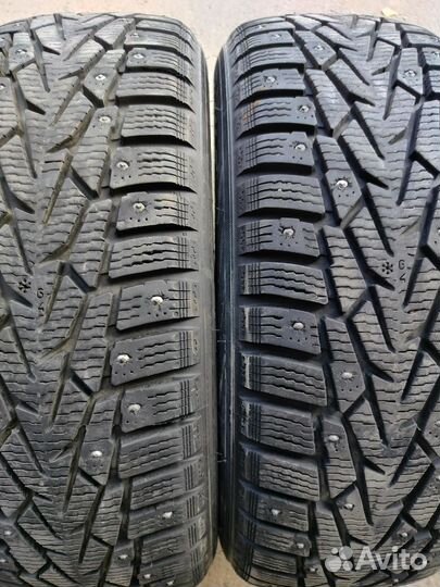 Nokian Tyres Nordman 7 195/65 R15