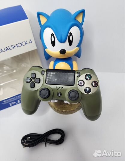 Джойстик Sony Playstation 4 геймпад ps4 Оригинал