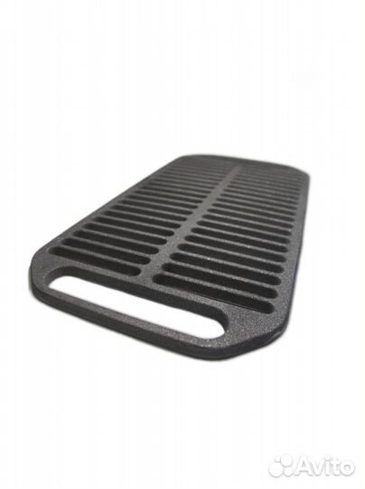 Решетка для гриля чугунная