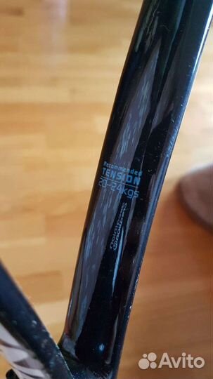 Ракетки для большого тенниса