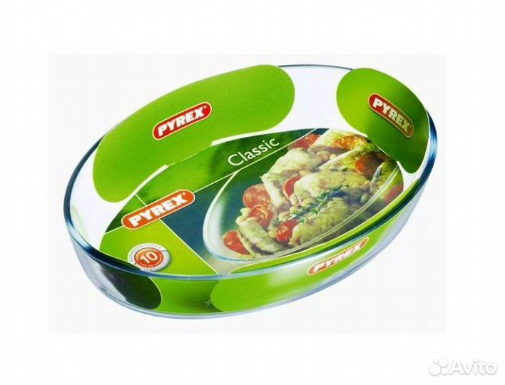 Новая Форма для запекания smart cooking