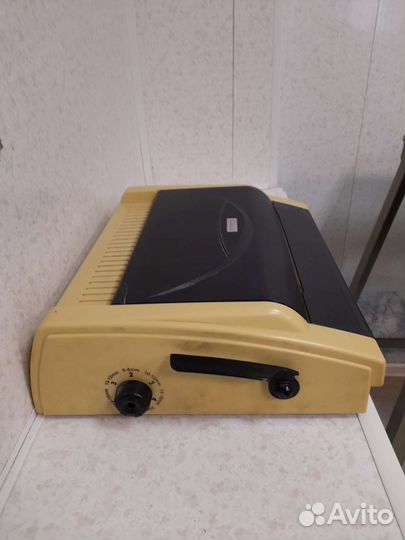 Брошюровщик