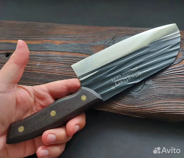 Кухонный универсальный нож King Gary 30см