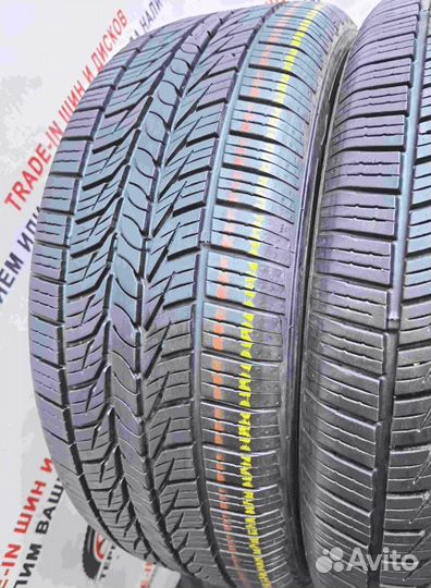 General Tire Altimax RT43 215/55 R17 94V