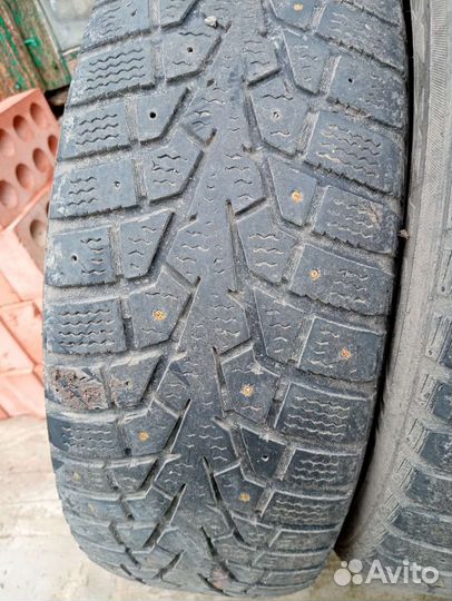Normaks TT-608 195/65 R15