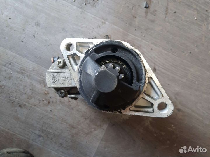 Стартер МКПП Great Wall Hover M4 1.5