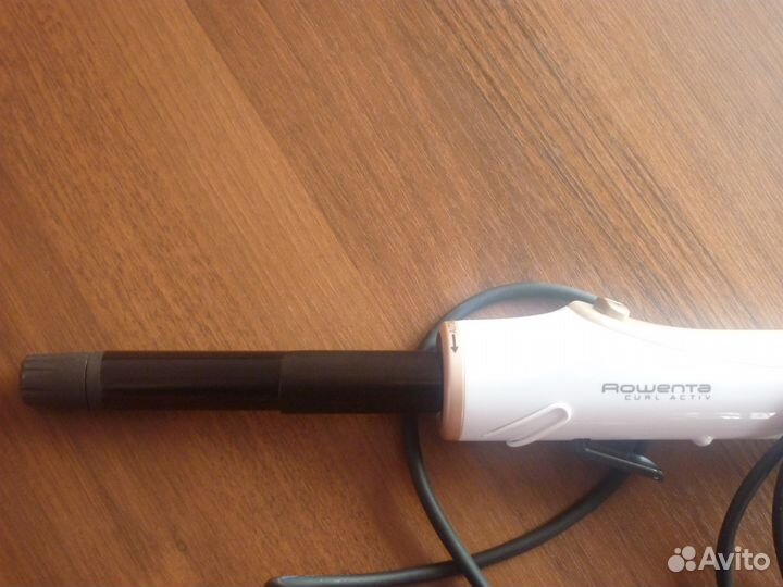 Новая качественная электрическая плойка