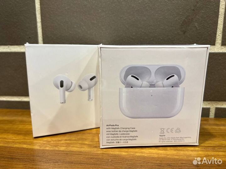 AirPods Pro (Premium реплика)