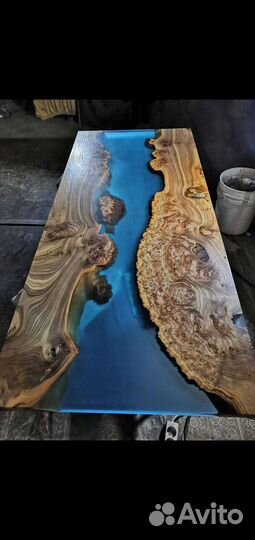 Изготовление мебели из натурального дерева