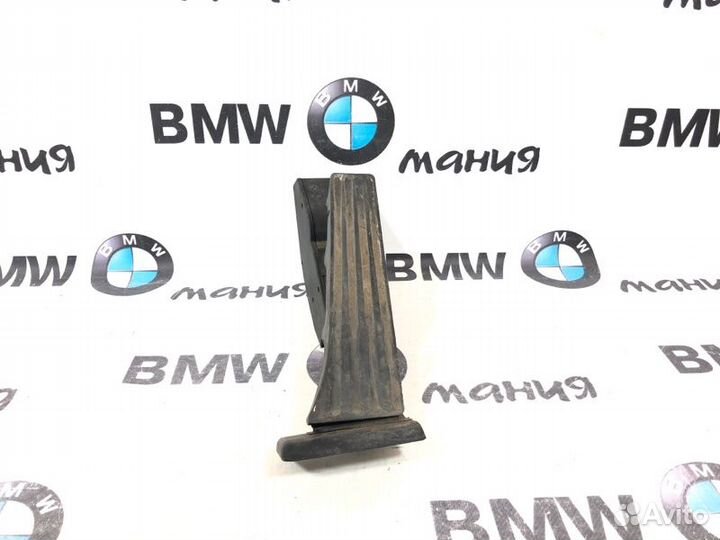 Педаль газа Bmw X5 E53 рест M57D30 2005