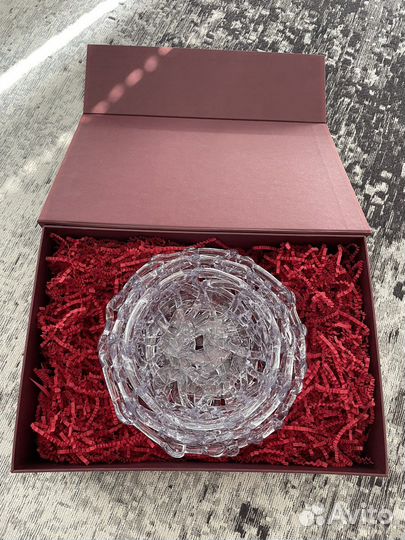 Набор блюд Strings от Brana Home 3 шт