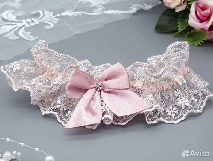 Свадебные украшения набор 